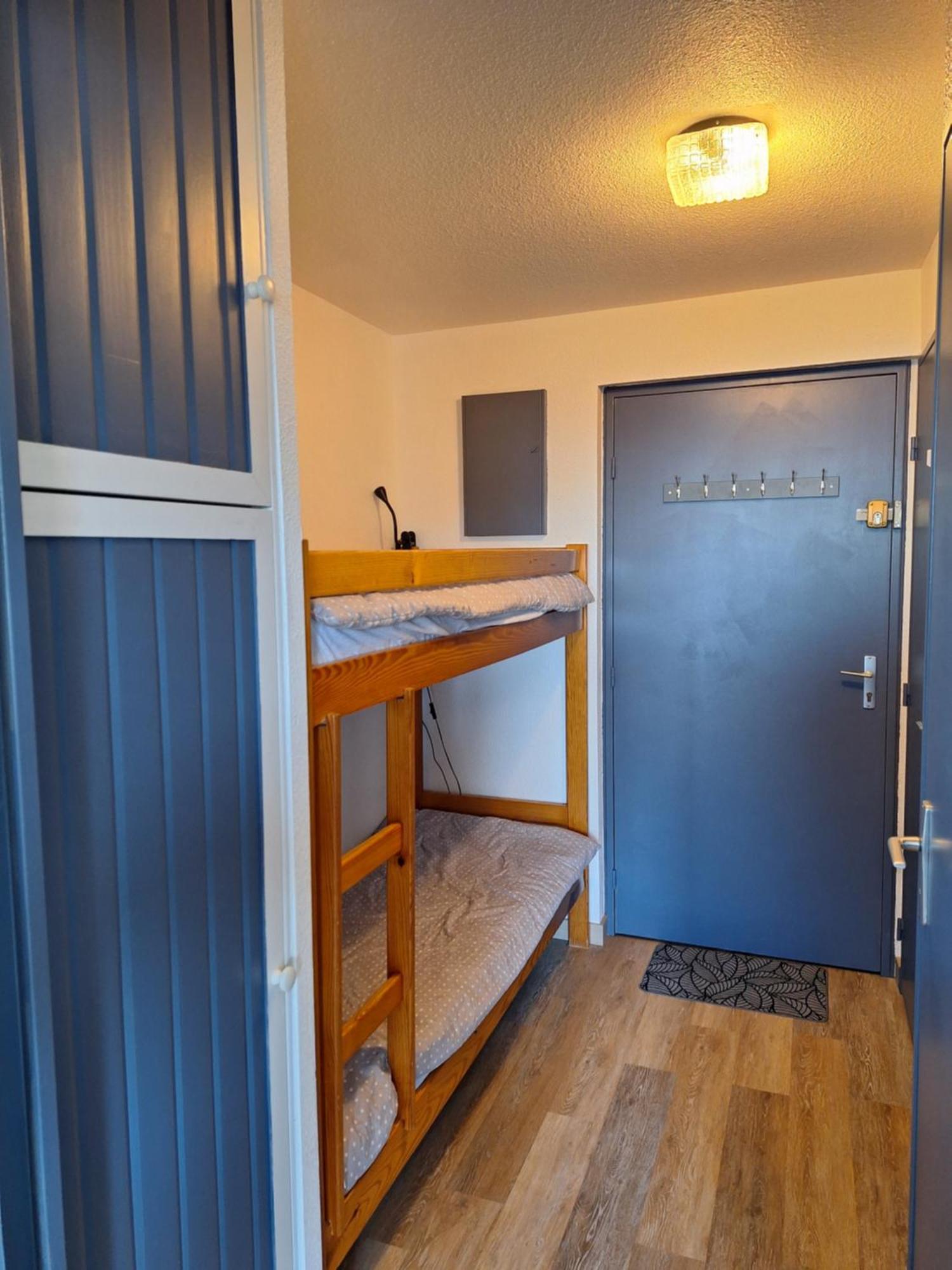 Studio Renove - Pied Des Pistes - Prapoutel - Les 7 Laux Les Adrets Exterior photo