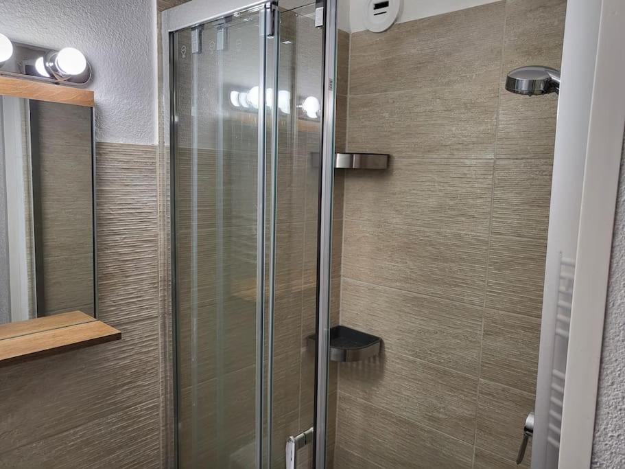 Studio Renove - Pied Des Pistes - Prapoutel - Les 7 Laux Les Adrets Exterior photo